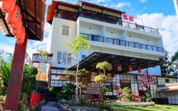 Sakura Yama Resort