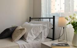 Dimidium Apartment
