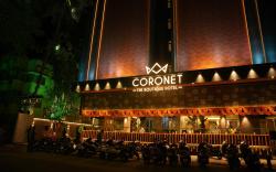 Coronet The Boutique Hotel