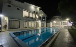 Villa Komandan, Private Pool, up to 20 guests