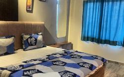 Luxury couple friendly rooms