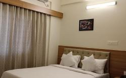 Krishna Inn 