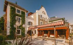 Park Hotel Hévíz