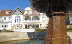 Hotel Rosengarten
