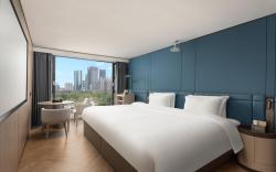 Ramada Encore by Wyndham Wuhan Int'l Conference Center