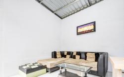 OYO 93900 Guest House Cinta Damai