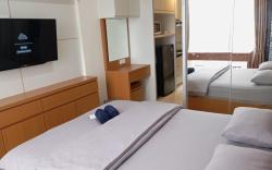 SleepRest @ pollux Habibie A3910