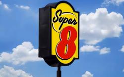 Super 8 by Wyndham Corpus Christi Airport