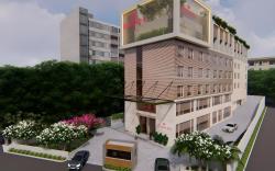 Ramada by Wyndham Gorakhpur Gorakhnath Mandir Road