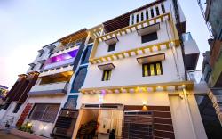 Anukraha Home Stays
