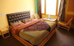 Jasmine Bed and Breakfast(Kullu,HP)