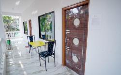 Hari Home Hostel