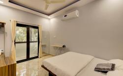 101 1bhk in Assolna, 10 mins to Cavelossim beach