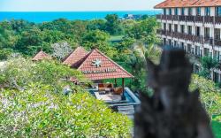 New Kuta Hotel by Lorin