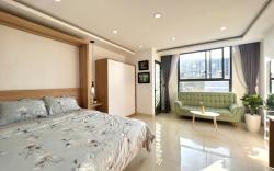 Airport Apartment Studio