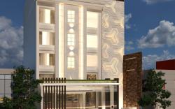 BR GRAND HOTEL  (NIMO CLUB & BAR ) 