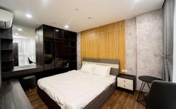 Serenity 1BR Apt-Rooftop Pool D3