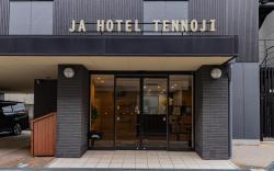 JA Hotel Tennoji