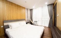 Serenity Sky Villas-Luxury 1BR Nice View