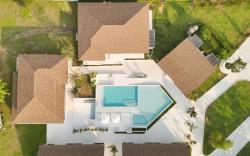 Emmarin Villa Pattaya