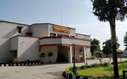 Neelkhanthi Tourist Resort, Kurukshetra