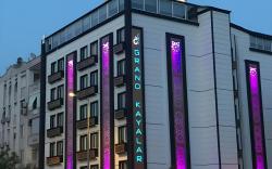 hotel grand kayalar
