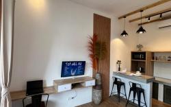 Negrita House Canggu - Apartment