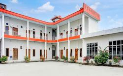 Spot ON 93947 Bahagia Guest House