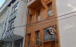 Konak Maçka Suites