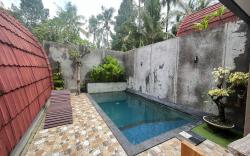 Belvilla Moksha Haven Pandawa Bali