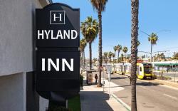 Hyland Inn