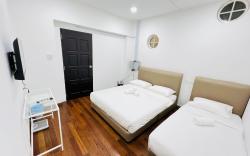Rent-A-Room near to Penang Gleneagles,Island,LGL