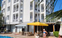 ESPERANZA HOTEL