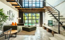 Berawa Loft 10 by Betterplace 