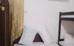 WARM Space Rental