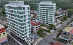 CITY RISE RESIDENCE - JADE TOWER & SAPPHIRE TOWER