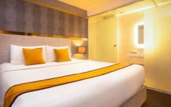 Royce Hotel @ KL Sentral