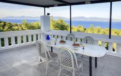 Dream View Villa
