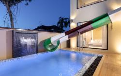 Jaidee Pool Villa