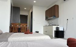 Kuching The Podium @ 4 Pax (N)