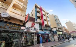 Najiba Hotel