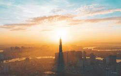 ANGIA Hospitality Landmark 81 & Vinhomes Riverside