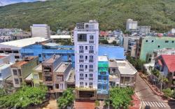 Selima Hotel
