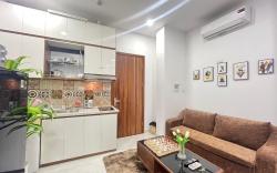 Apartment 285 Do Can, Hanoi