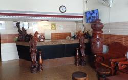 Por long Guest house ផ្ទះសំណាក់ប៉ោឡុង