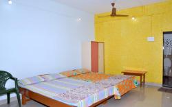 Hotel Anjali Lodge Malvan