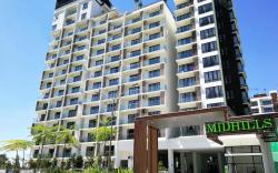 ELECTUS HOME at MIDHILLS GENTING - FREE WiFi & Parking