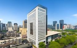Fairfield by Marriott Hangzhou Wulin Square, China