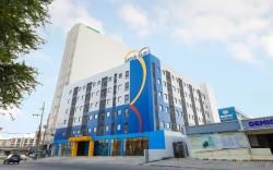 Hop Inn Hotel Iloilo