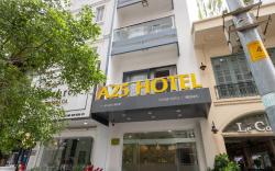 A25 Hotel - 14 Ho Huan Nghiep